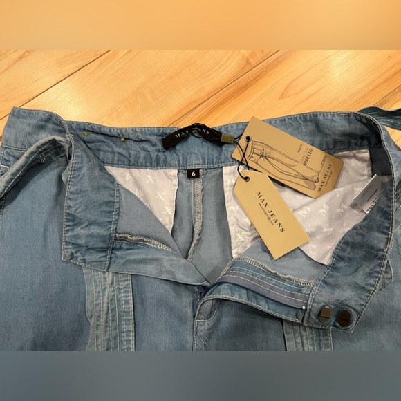 Max jeans super wide leg - Picture 4 of 4